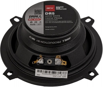   ACV DRALL DR5 ( ) 130 94 3 13 (5) (.:2.) 