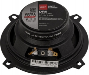   ACV DRALL DR5 ( ) 130 94 3 13 (5) (.:2.) 