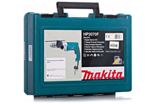   Makita HP2070F 1010