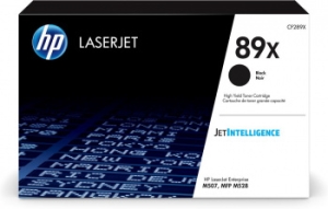 - HP CF289X   HP LJ M507/MFP M528 (10000.)