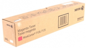 - XEROX 006R01463  (DMO Sold)  Xerox WC7120 (15K) {GMO}