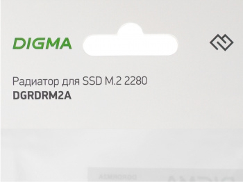  Digma  SSD DGRDRM2A 