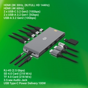   Digma DS-590