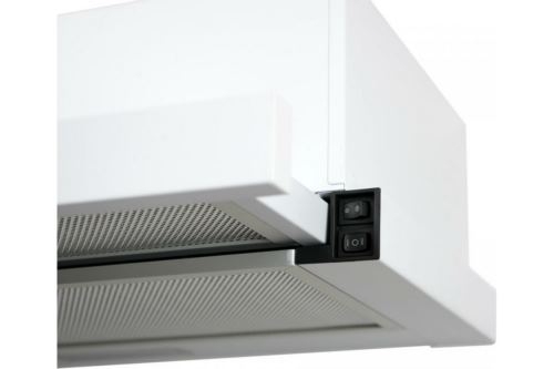   LEX HUBBLE 600 WHITE  5703/ LED 
