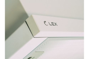   LEX HUBBLE 600 WHITE  5703/ LED 