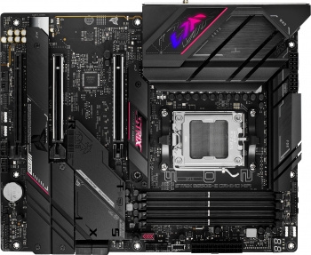   Asus ROG STRIX B650E-E GAMING WIFI Socket AM5