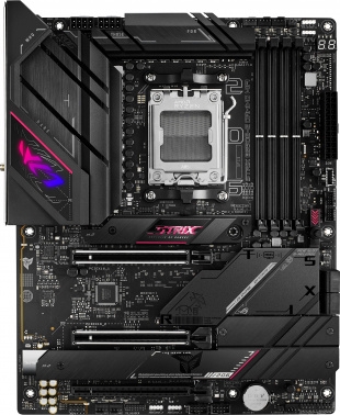   Asus ROG STRIX B650E-E GAMING WIFI Socket AM5