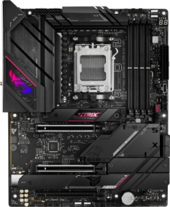   Asus ROG STRIX B650E-E GAMING WIFI Socket AM5