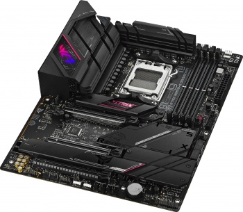   Asus ROG STRIX B650E-E GAMING WIFI Socket AM5