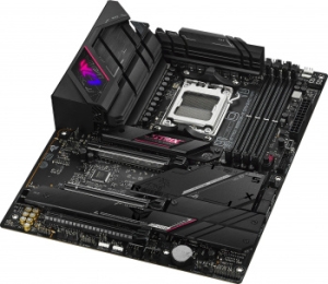   Asus ROG STRIX B650E-E GAMING WIFI Socket AM5