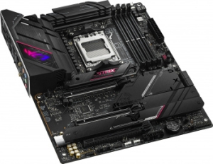   Asus ROG STRIX B650E-E GAMING WIFI Socket AM5