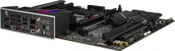   Asus ROG STRIX B650E-E GAMING WIFI Socket AM5