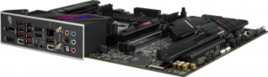   Asus ROG STRIX B650E-E GAMING WIFI Socket AM5
