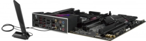   Asus ROG STRIX B650E-E GAMING WIFI Socket AM5