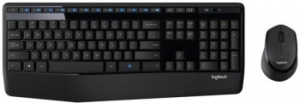  +  Logitech MK345 : : USB 2.0  Multimedia