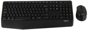  +  Logitech MK345 : : USB 2.0  Multimedia