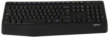  +  Logitech MK345 : : USB 2.0  Multimedia