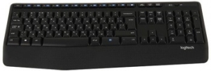  +  Logitech MK345 : : USB 2.0  Multimedia