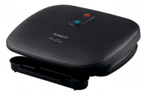   Scarlett SC-EG350M07 () , : 1000