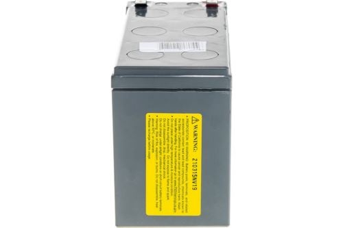  12V 7.2Ah CSB GPL1272 F2FR (GPL1272 F2FR) 