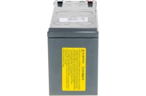  12V 7.2Ah CSB GPL1272 F2FR (GPL1272 F2FR) 