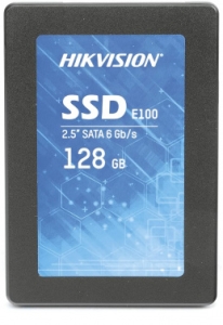  SSD Hikvision 128GB SATA HS-SSD-E100/128G {SATA3.0}