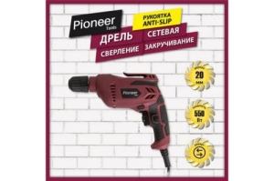 - Pioneer ED-M500-01