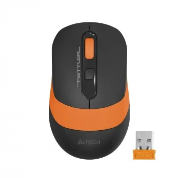  A4Tech Fstyler FG10 /  (2000dpi)  USB