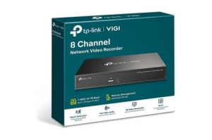   TP-Link VIGI NVR1008H-8MP