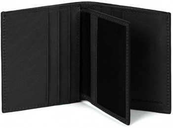    Piquadro Black Square PP1518B3R/N  .