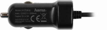  ./. Hama H-173618 3A PD   (00173618)