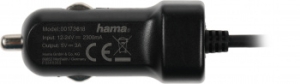  ./. Hama H-173618 3A PD   (00173618)