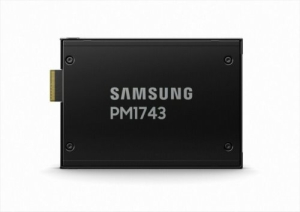   SSD   PCIE 7.68TB TLC PM1743 MZWLO7T6HBLA-00A07 SAMSUNG