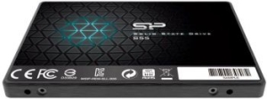  SSD Silicon Power 240Gb SATA III SP240GBSS3S55S25 Slim S55 2.5
