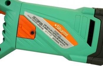   Sturm! RS8810, 1,  :  160 /  10 STURM