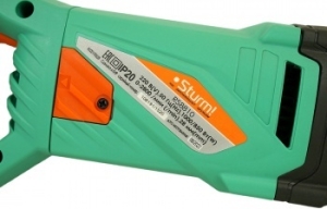   Sturm! RS8810, 1,  :  160 /  10 STURM