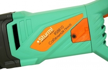   Sturm! RS8810, 1,  :  160 /  10 STURM