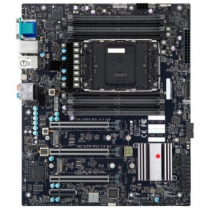   Supermicro MBD-X13SRA-TF-B LGA4677