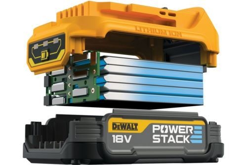   DeWalt DCBP034-XJ 18 1.7 Li-Ion