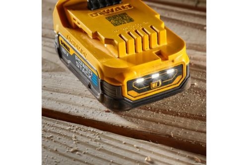   DeWalt DCBP034-XJ 18 1.7 Li-Ion