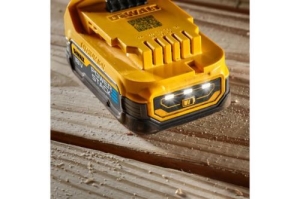   DeWalt DCBP034-XJ 18 1.7 Li-Ion