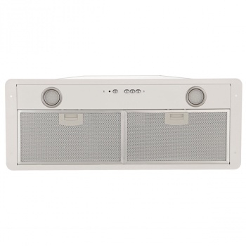  ELIKOR FLAT 72P-650-K3D WHITE