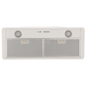  ELIKOR FLAT 72P-650-K3D WHITE