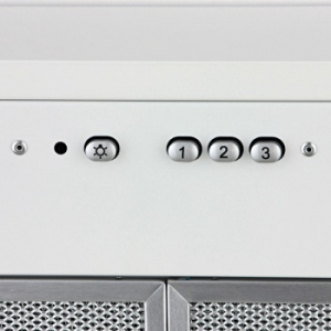  ELIKOR FLAT 72P-650-K3D WHITE