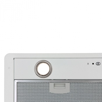  ELIKOR FLAT 72P-650-K3D WHITE