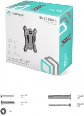  ONKRON NN31   10-32 , 