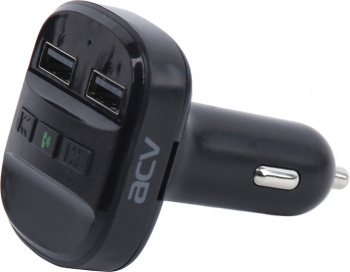  FM- ACV FMT-121B  MicroSD BT USB (37575)