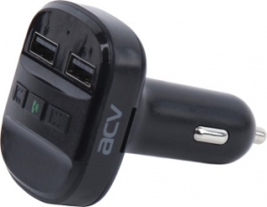  FM- ACV FMT-121B  MicroSD BT USB (37575)