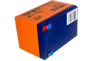  Delta DTM 1212 (12V, 12Ah)