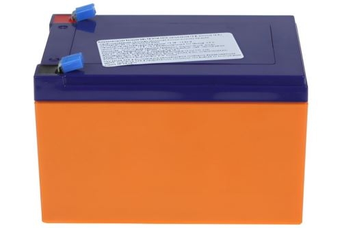  Delta DTM 1212 (12V, 12Ah)